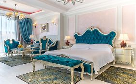 Phoenicia Royal Hotel