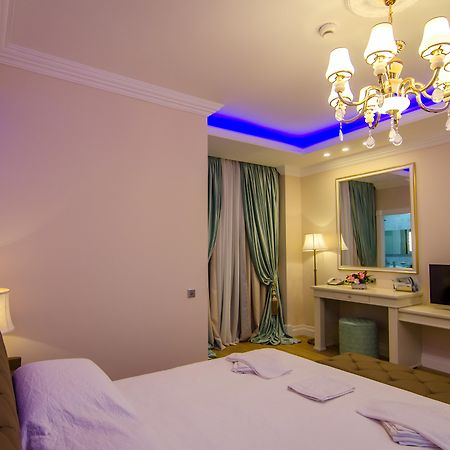 Phoenicia Royal Hotel Năvodari Extérieur photo