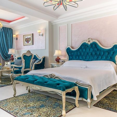 Phoenicia Royal Hotel Năvodari Extérieur photo