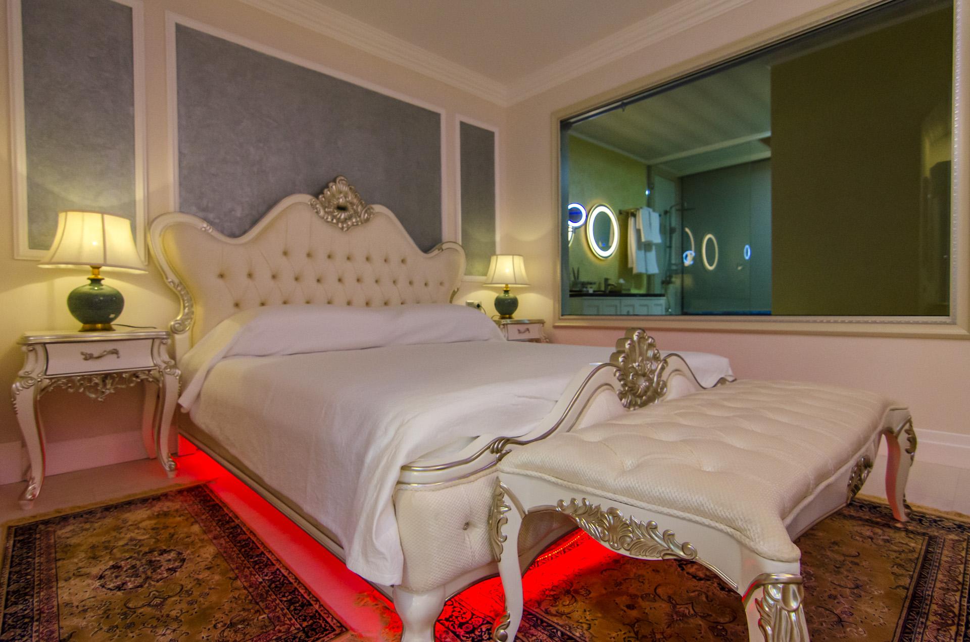 Phoenicia Royal Hotel Năvodari Extérieur photo