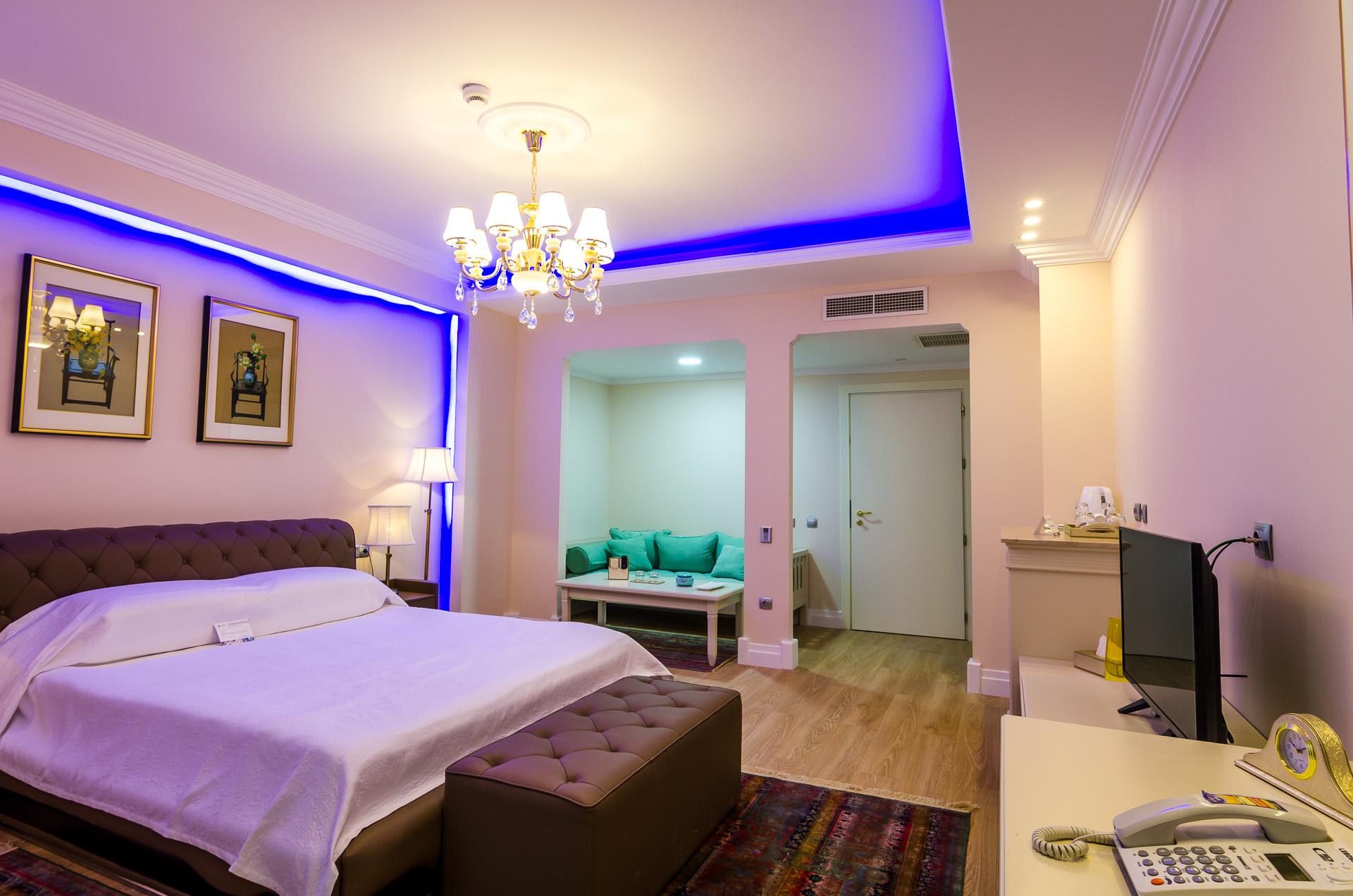 Phoenicia Royal Hotel Năvodari Extérieur photo