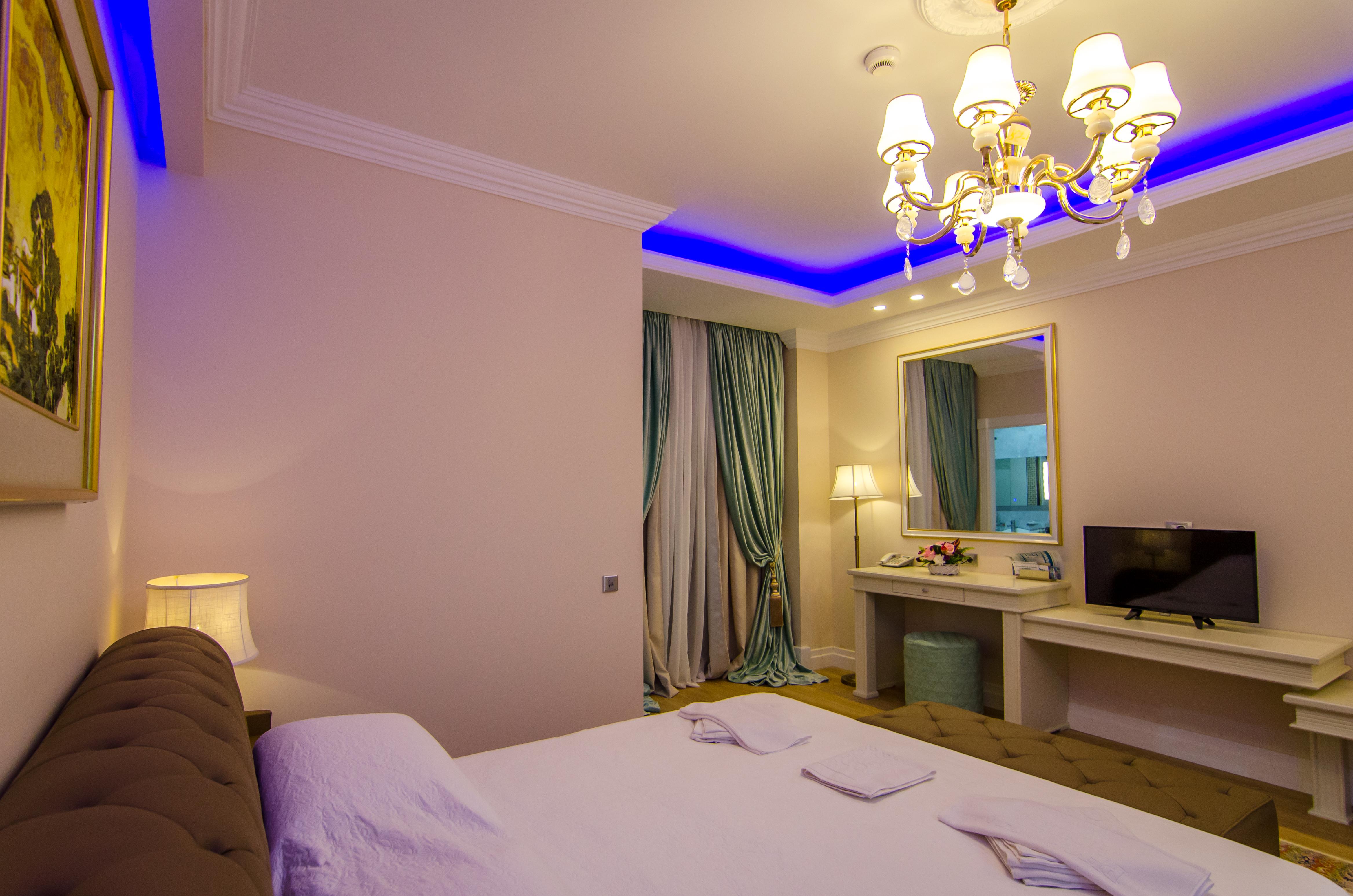 Phoenicia Royal Hotel Năvodari Extérieur photo
