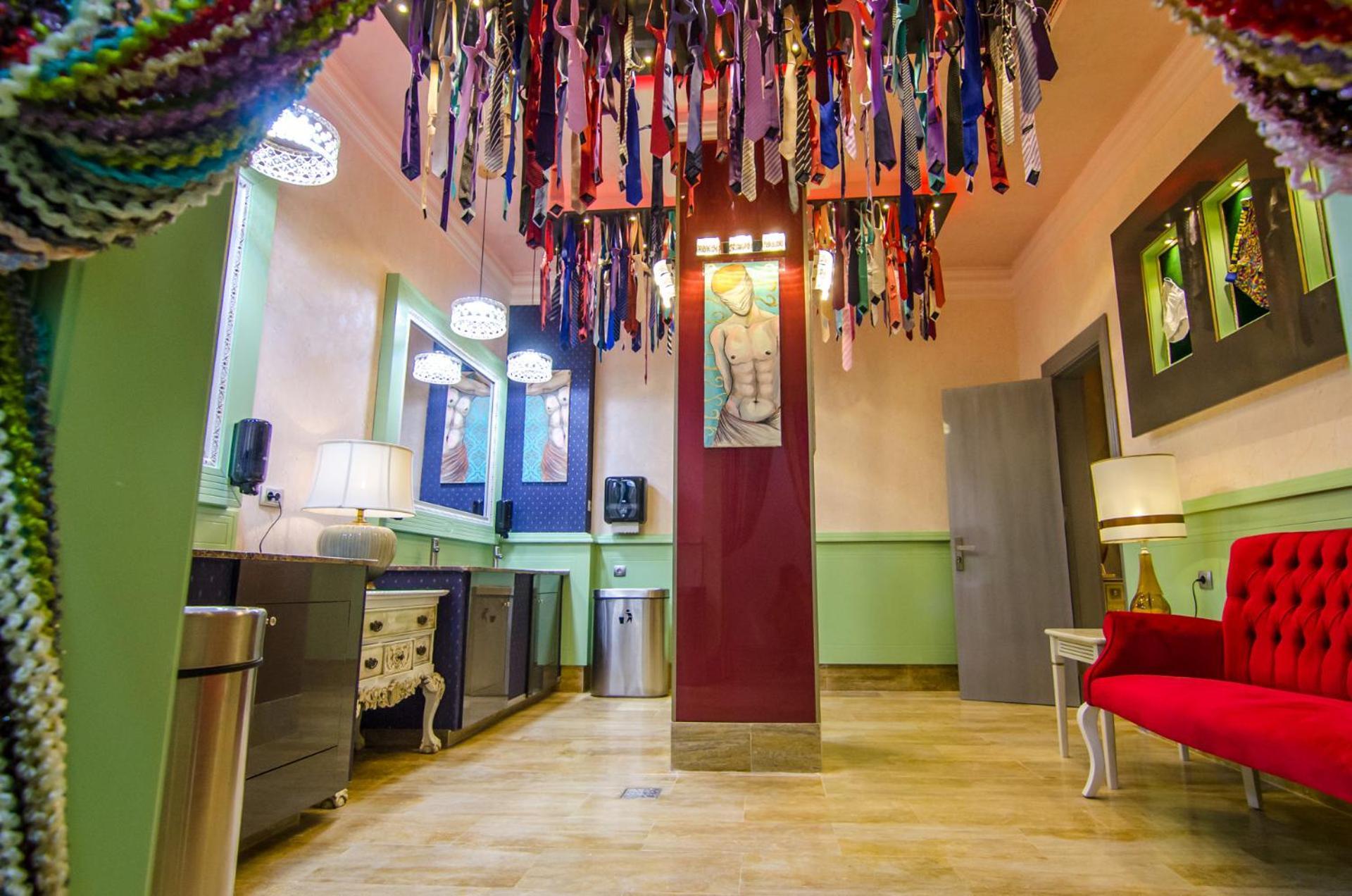 Phoenicia Royal Hotel Năvodari Extérieur photo