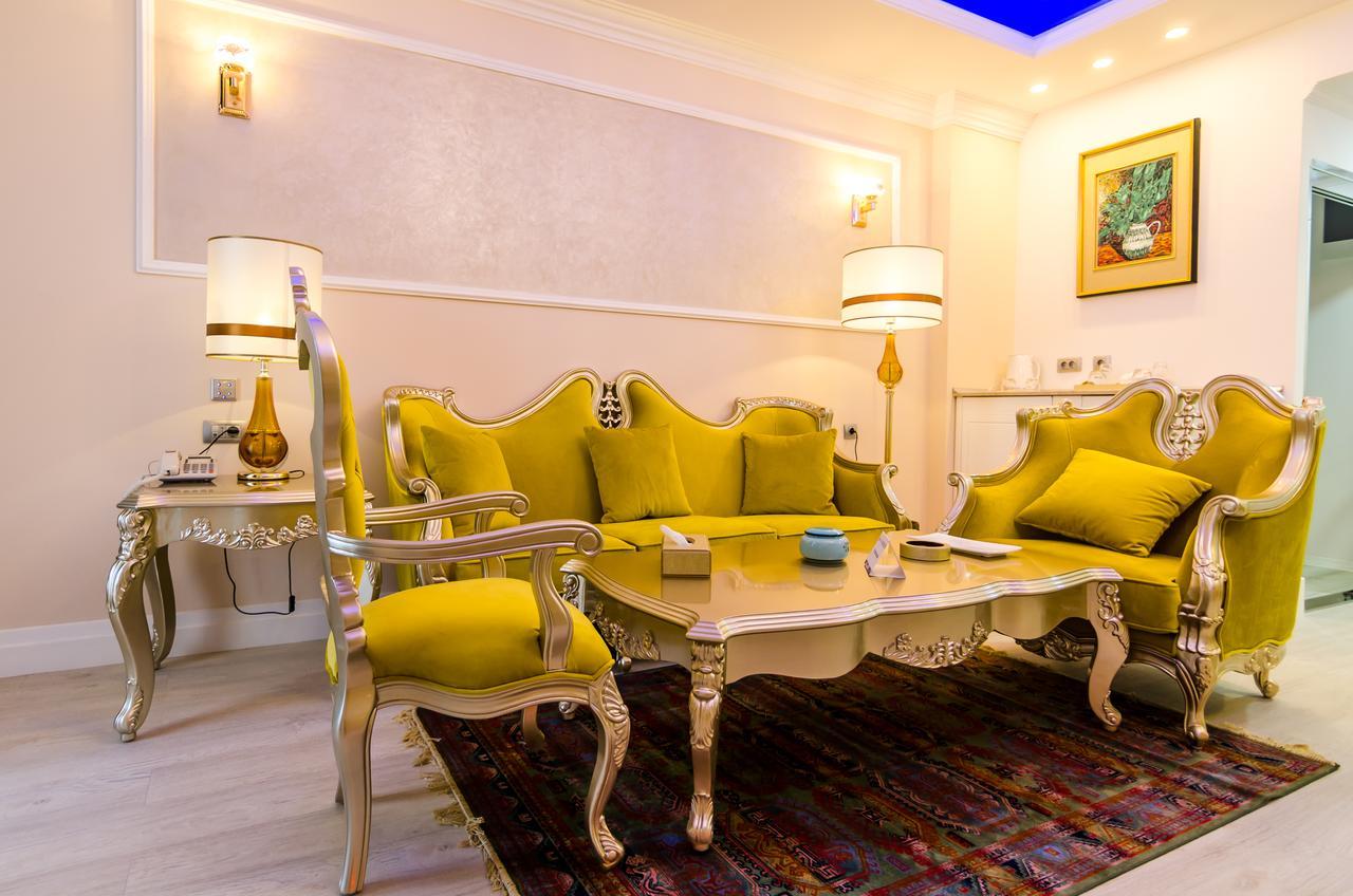 Phoenicia Royal Hotel Năvodari Extérieur photo