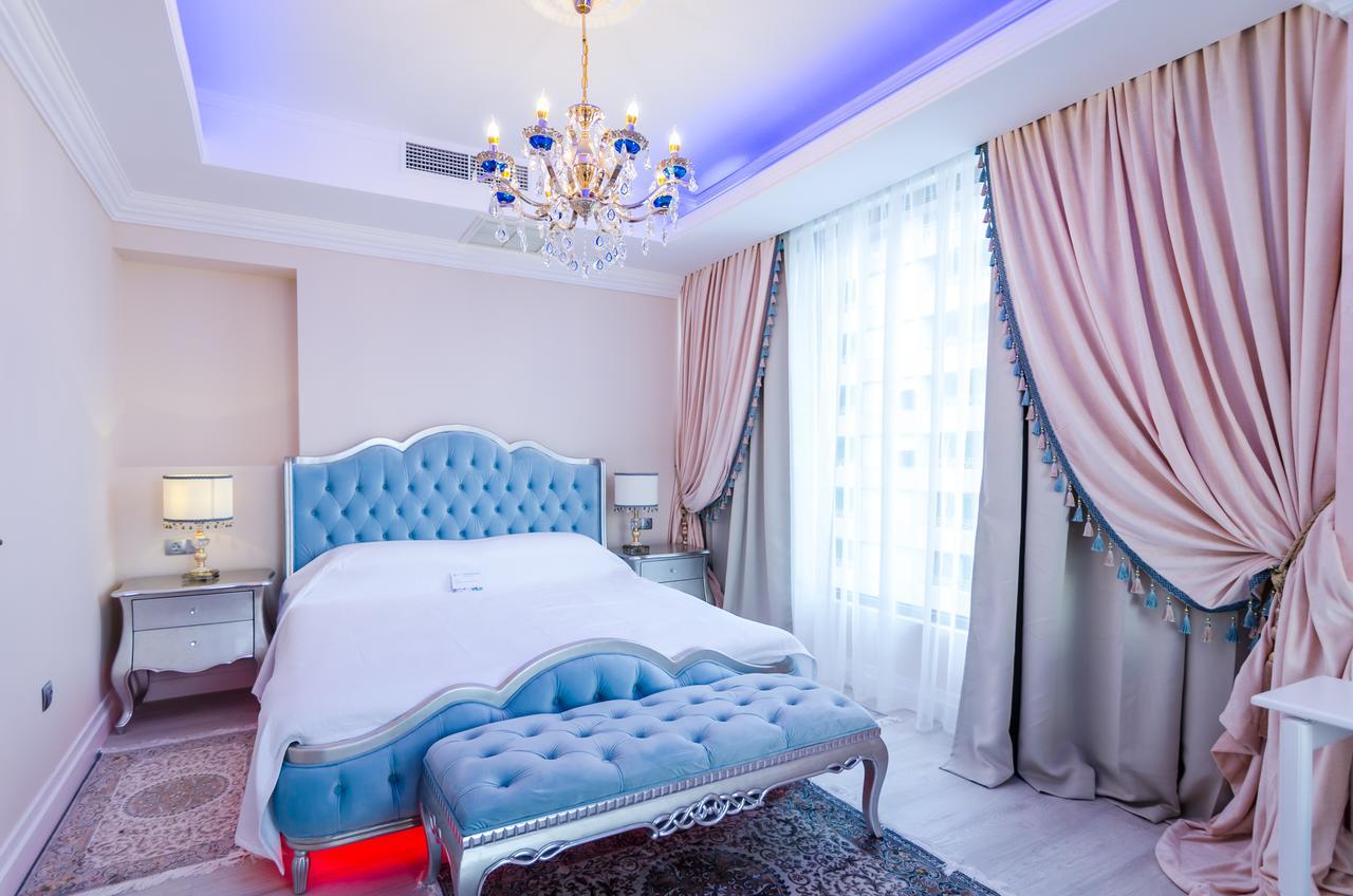 Phoenicia Royal Hotel Năvodari Extérieur photo