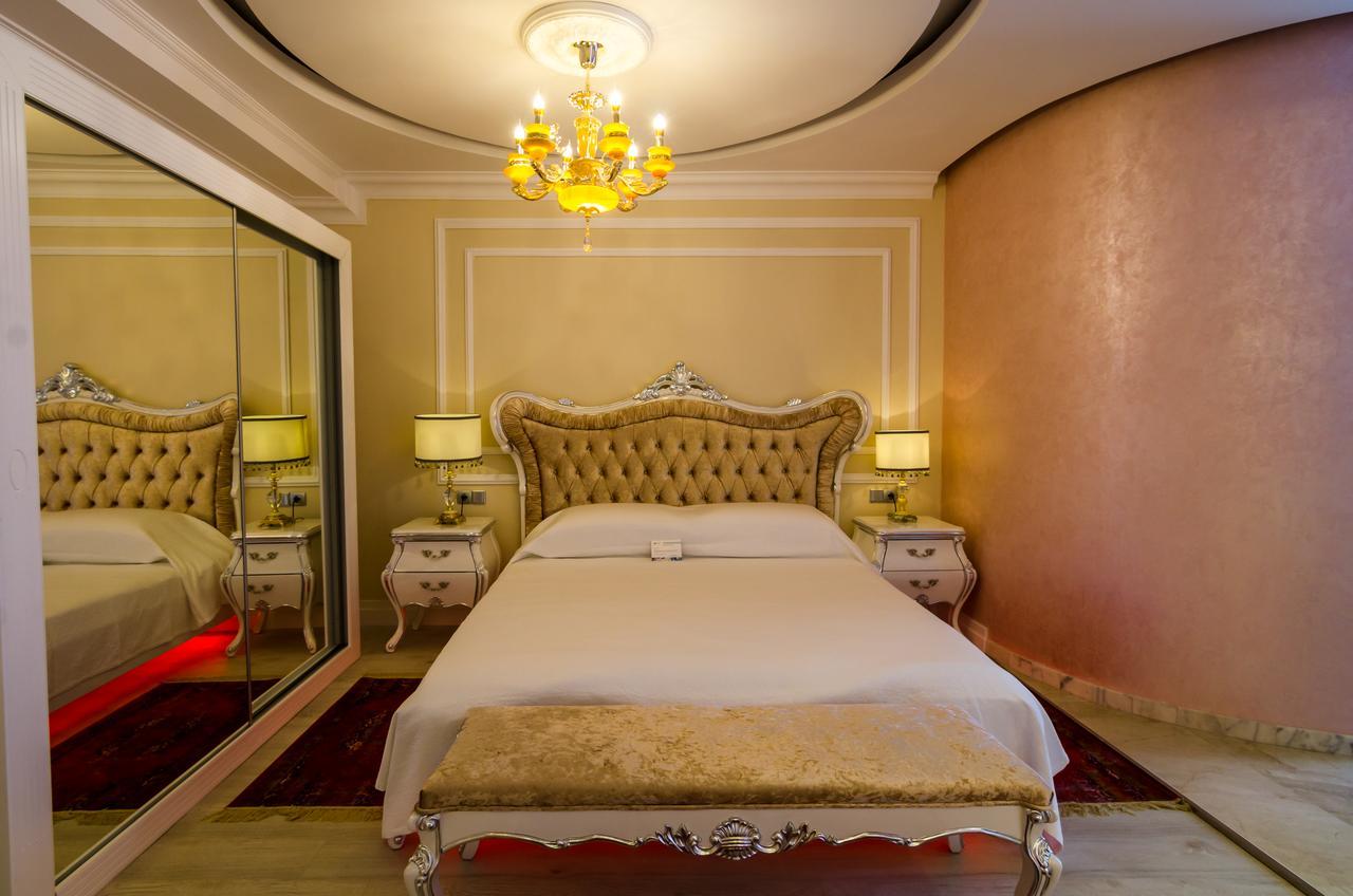 Phoenicia Royal Hotel Năvodari Extérieur photo