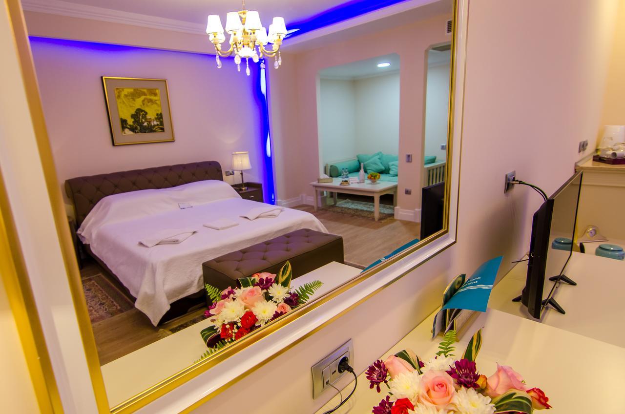 Phoenicia Royal Hotel Năvodari Extérieur photo
