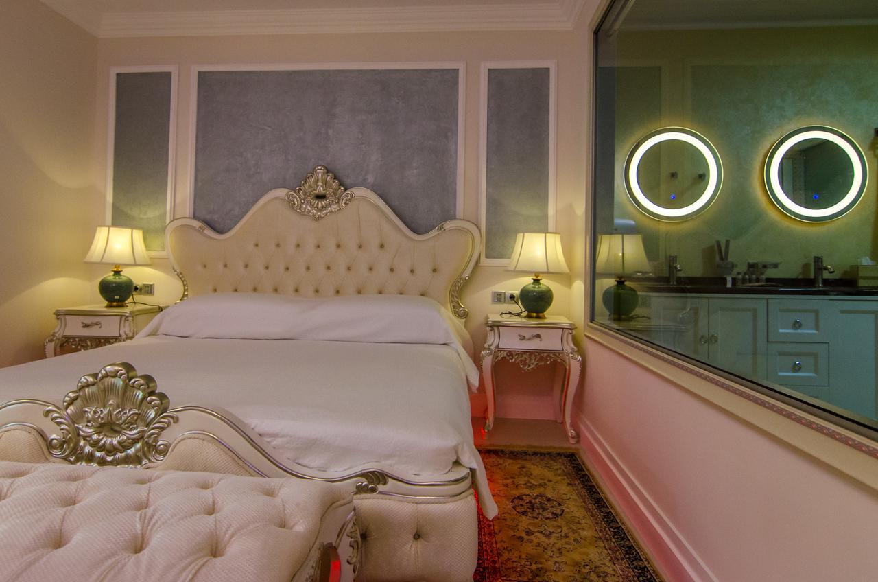 Phoenicia Royal Hotel Năvodari Extérieur photo