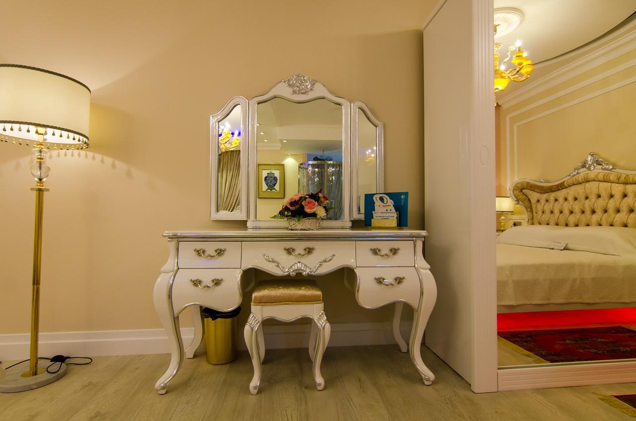 Phoenicia Royal Hotel Năvodari Extérieur photo