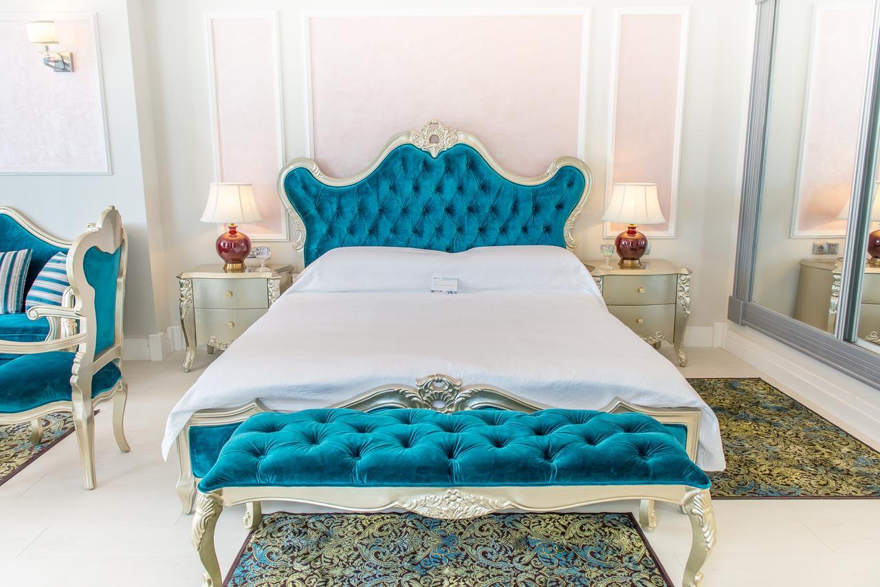 Phoenicia Royal Hotel Năvodari Extérieur photo