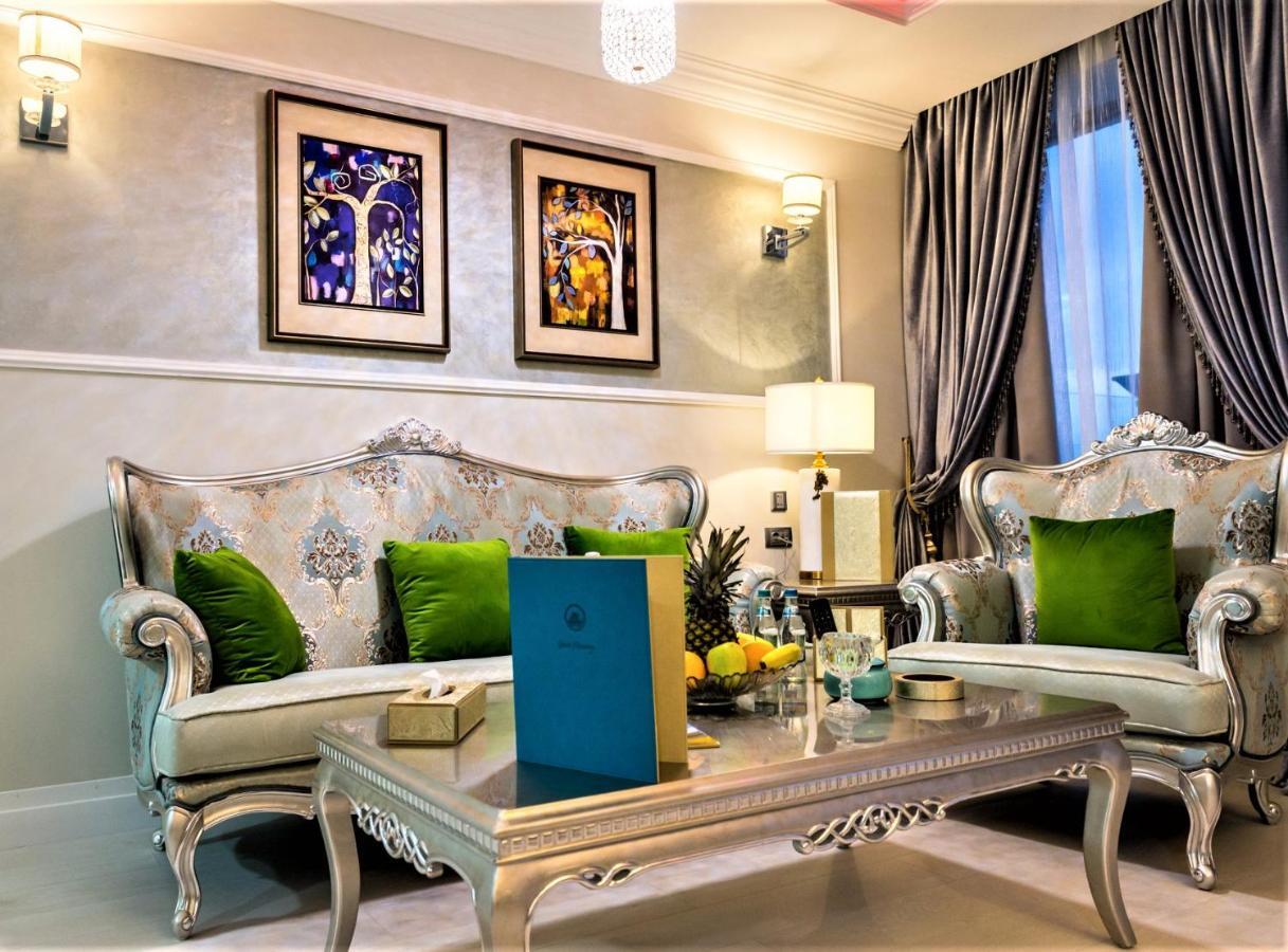 Phoenicia Royal Hotel Năvodari Extérieur photo